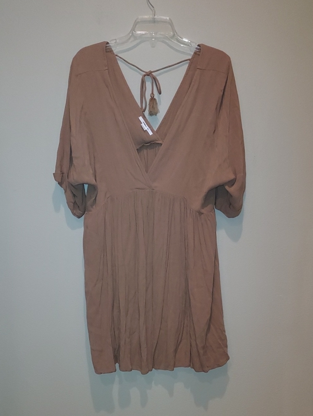 Rosemary Mini O'Neill Dress - Picture 3 of 11